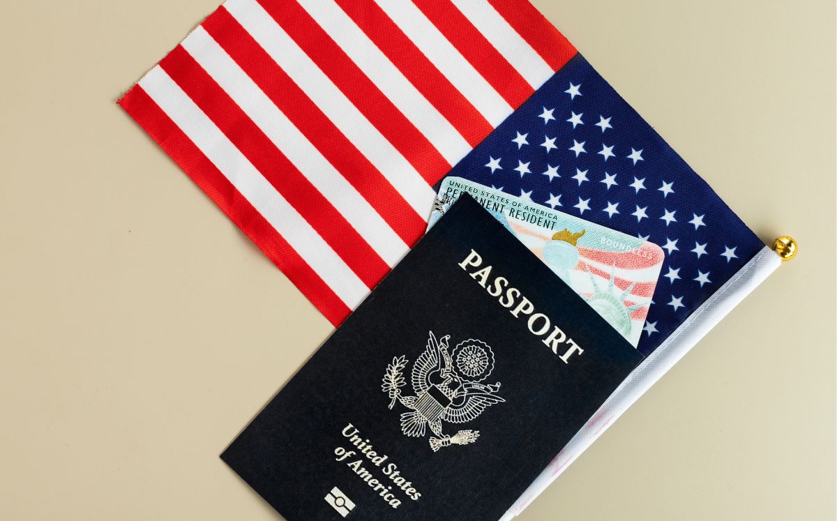 ¿Cuánto tarda renovar la visa americana de turista sin entrevista en México 2025?