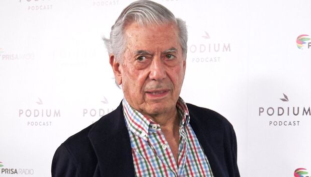 Mario Vargas Llosa: ¿De qué murió el escritor latinoamericano? (Foto: Getty)
