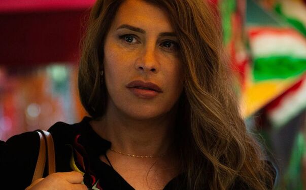 Ella es la actriz trans mexicana que buscó el papel de Emilia Pérez (Foto: Instagram)