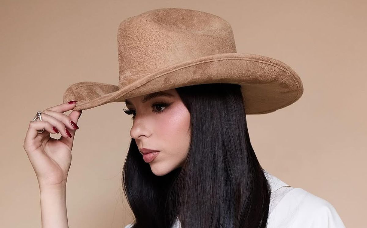 Ángela Aguilar comparte mensaje en redes sociales (Instagram)