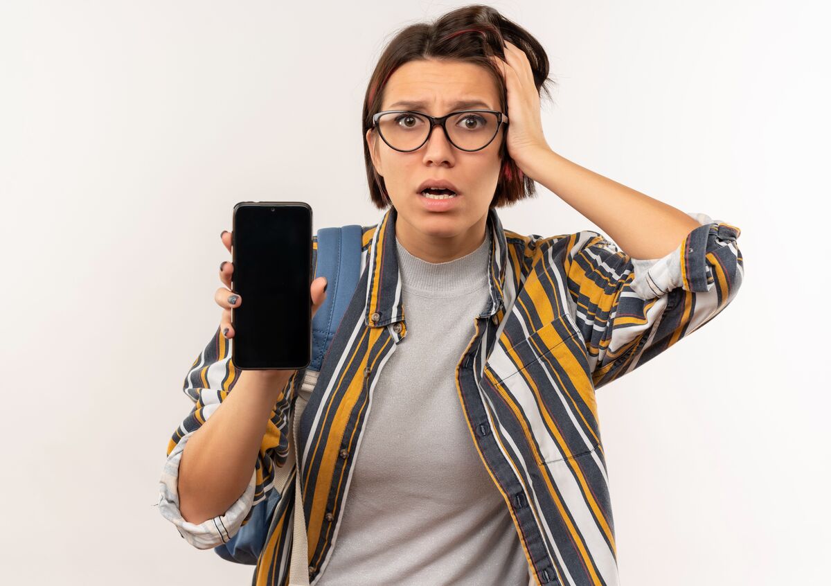 ¿Cómo saber si está intervenido mi teléfono? (Freepik)
