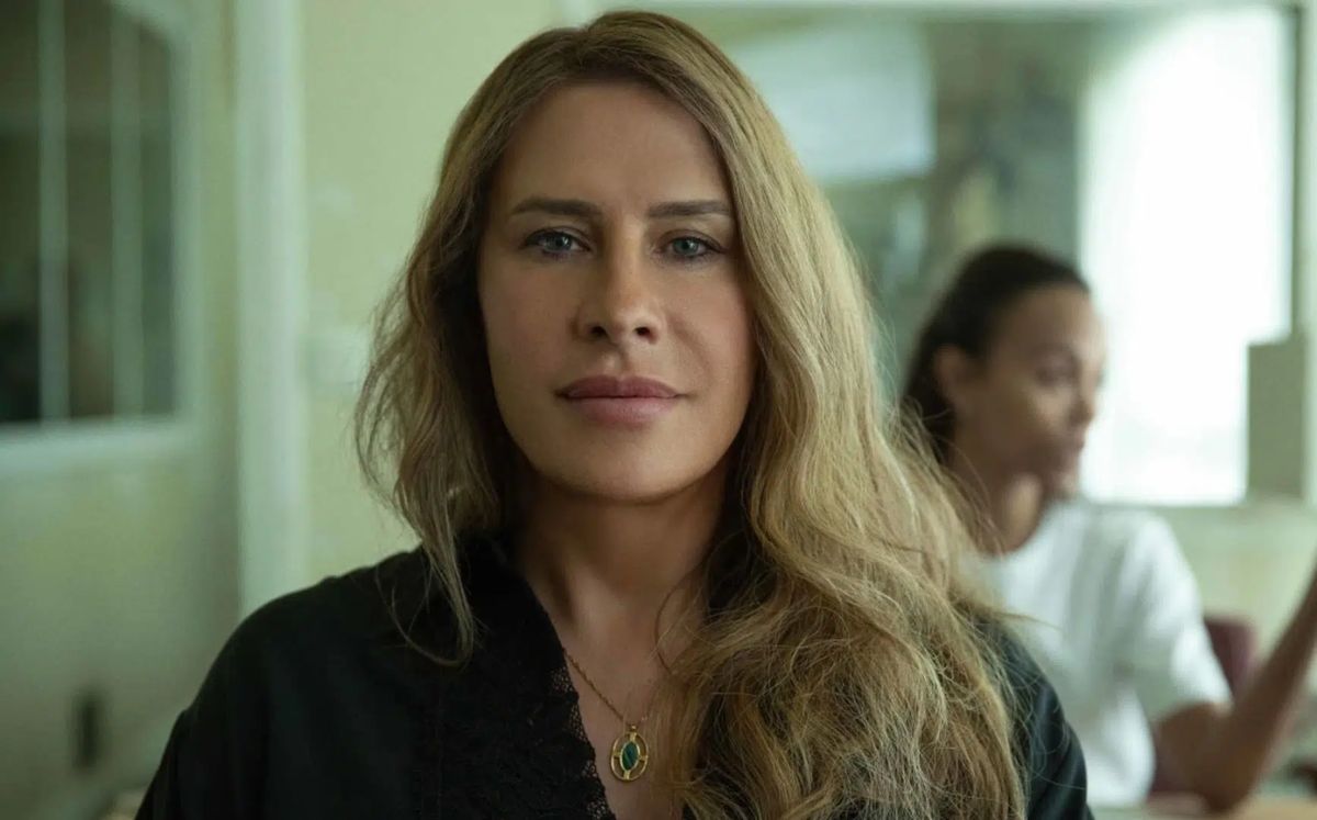 "Emilia Pérez" no llega a Netflix; dónde y cuándo verla en streaming (Foto: Instagram)