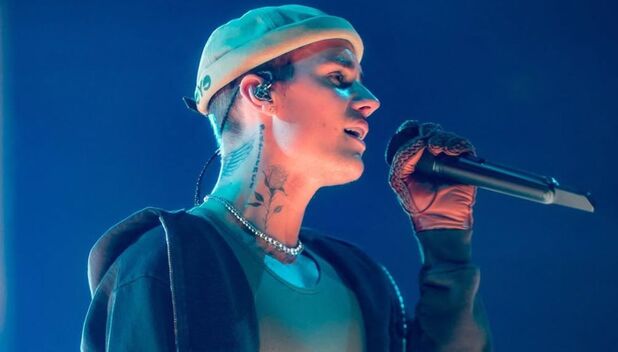 Justin Bieber sorprende con actitud preocupante en Coachella 2025 (Instagram)