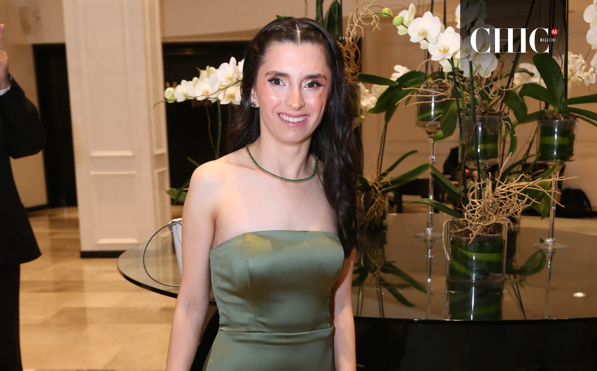 Elisa Colyer