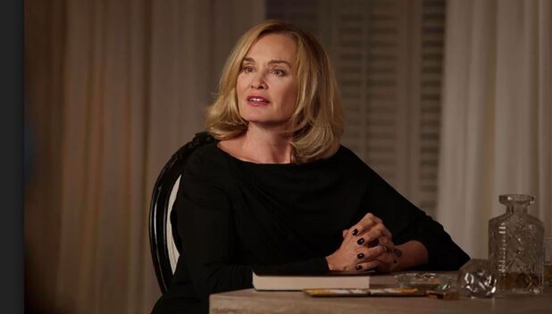 ¿Por qué Jessica Lange dejó "American Horror Story"? (Foto: Instagram)