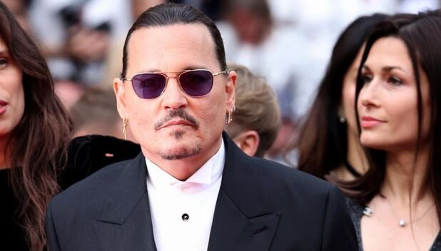 Johnny Depp sorprende con su nueva apariencia (Instagram)