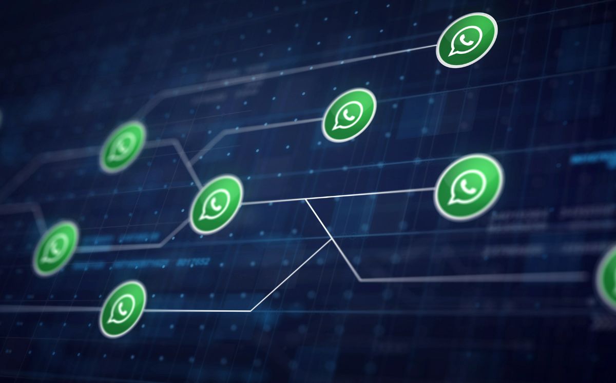 WhatsApp dejará de funcionar en abril (Freepik)