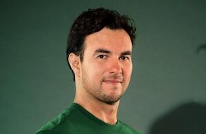 Conoce los negocios que hacen millonario a Checo Pérez (Instagram)