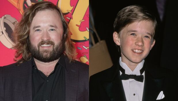 Haley Joel Osment: Qué ha sido del niño de "Sexto Sentido" (Foto: Getty)