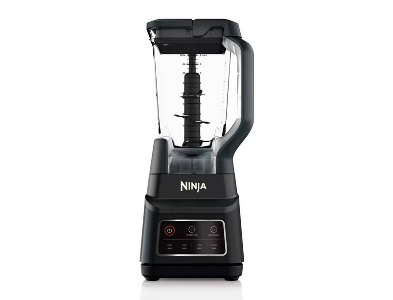 Así se ve la licuadora Ninja BN700 de 2.1 litros (Foto: Sam's Club)