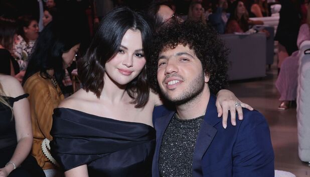 Benny Blanco: El polémico libro de cocina del prometido de Selena Gomez (Foto: Getty)