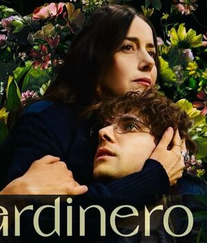 Detalles "El Jardinero" temporada 2 en Netflix (Instagram)
