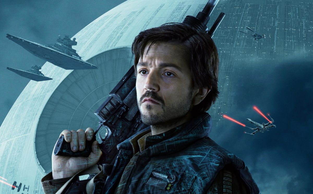 Andor: ¿Por qué recortaron las temporadas de la serie? (Foto: Instagram)