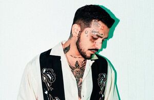 ¿Cuál fue el cambio de imagen de Christian Nodal? (Instagram)