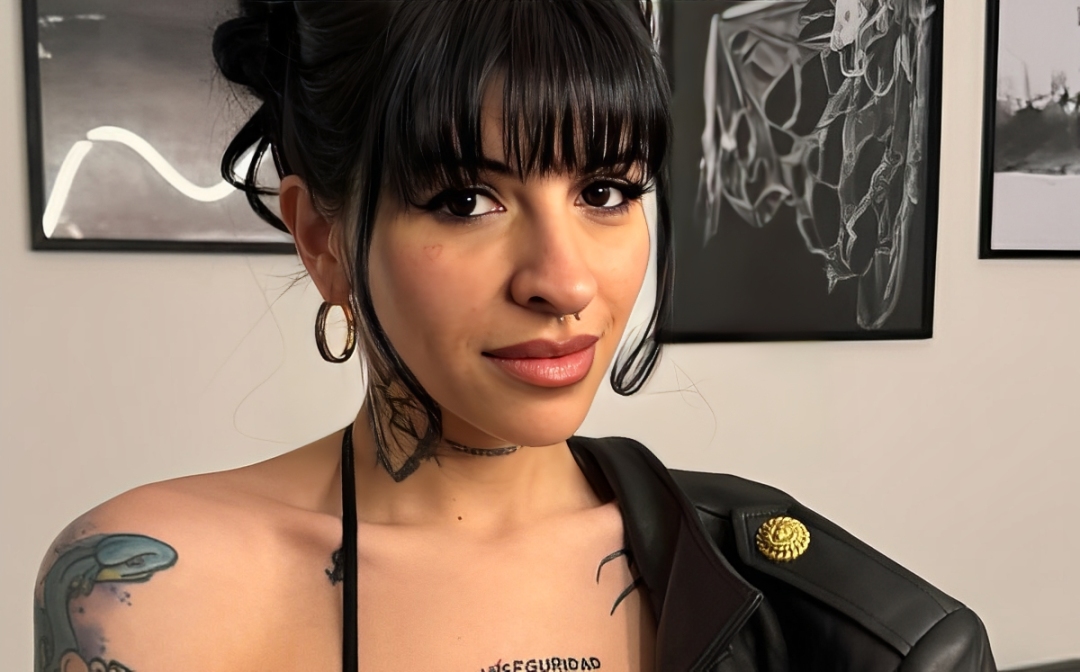 Cazzu habla sobre si su historia con Nodal fue inspiración en sus nuevas canciones (Instagram)