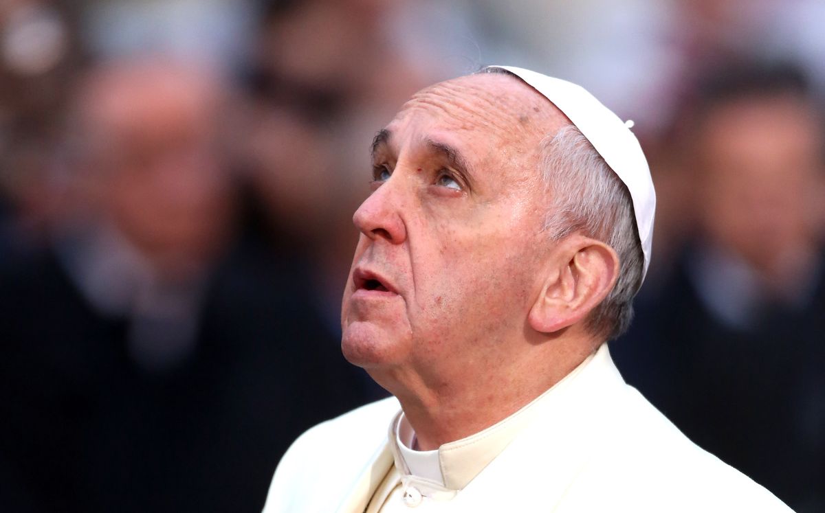 Cónclave: ¿Cómo se realiza la elección de un papa? (Foto: Instagram)