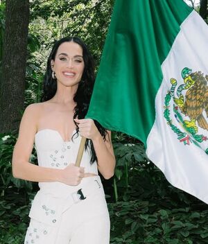 Katy Perry en México: ¿A qué hora llegar a sus conciertos? (Foto: Instagram)