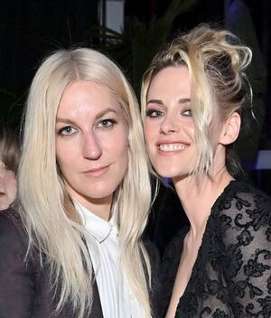 Kristen Stewart se casa con Dylan Meyer; así fue su boda (Foto: Getty)