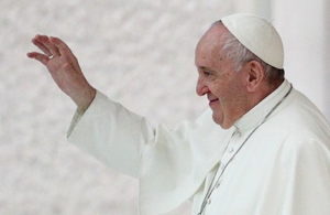 Papa Francisco y cómo ha cambiado la Iglesia católica (Foto: Reuters)
