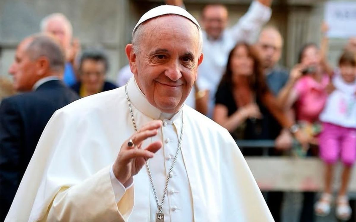 ¿Qué cambios tendrá el funeral del Papa Francisco? (Instagram)
