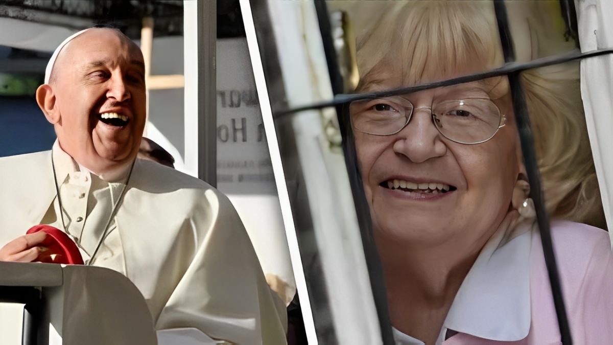 El romance de juventud del Papa Francisco antes del Vaticano (ESPECIAL Milenio)