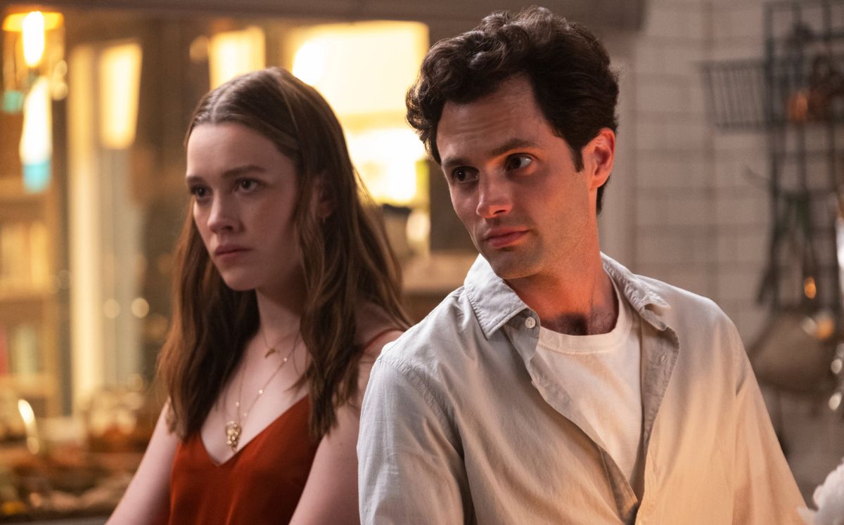 You: ¿Por qué ya no tendrá más temporadas tras la quinta? (Foto: Instagram)