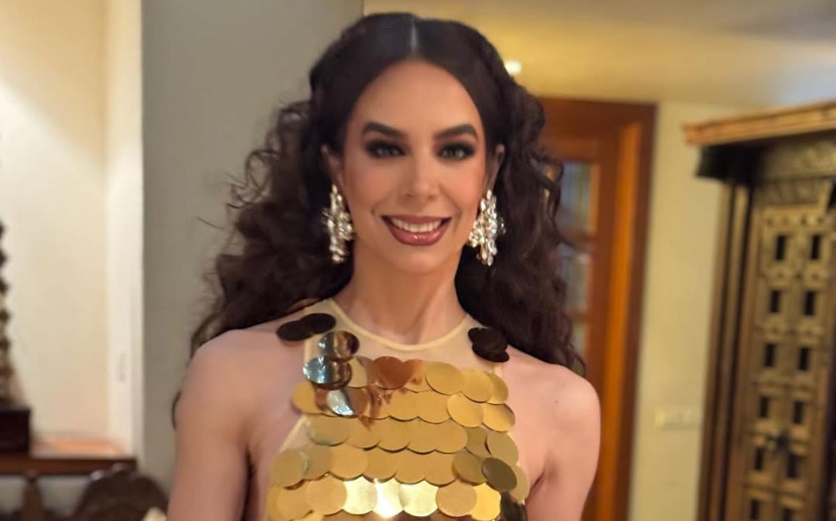 Biby Gaytán ya no sigue a Ale Capetillo en Instagram (Instagram)