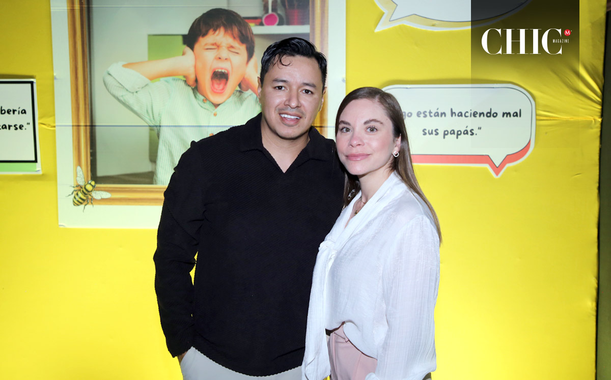 Carlos e Ilse