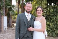 Enrique y Noelie