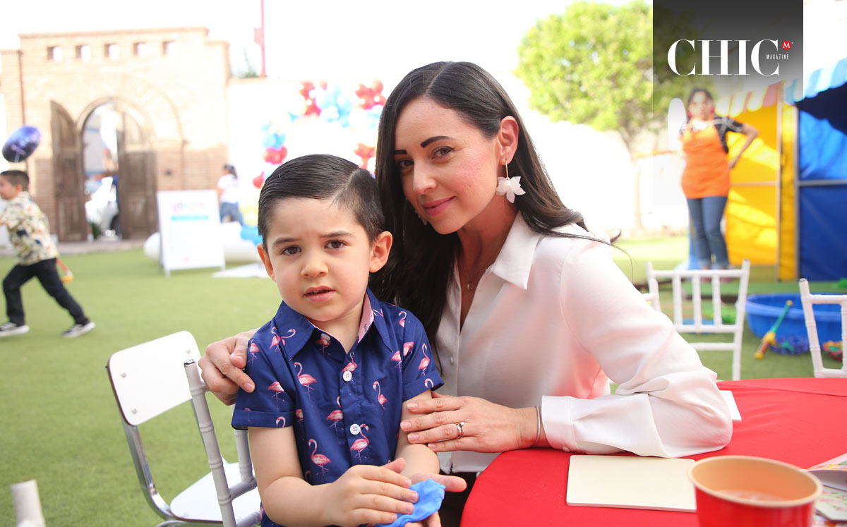 Franco y Brenda