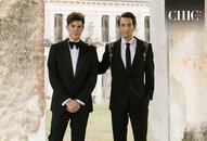 Iván y Ryan