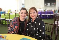 Sandra y Georgina