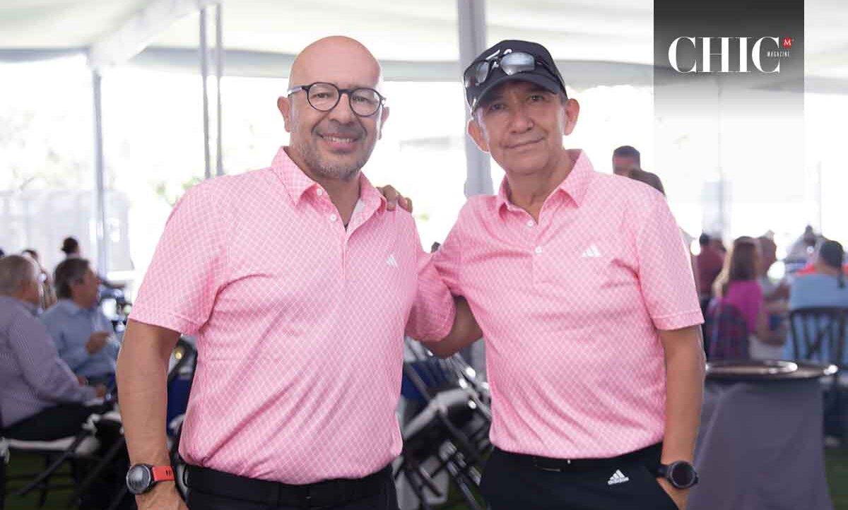 Eloy Viruell y Rafael Serrano