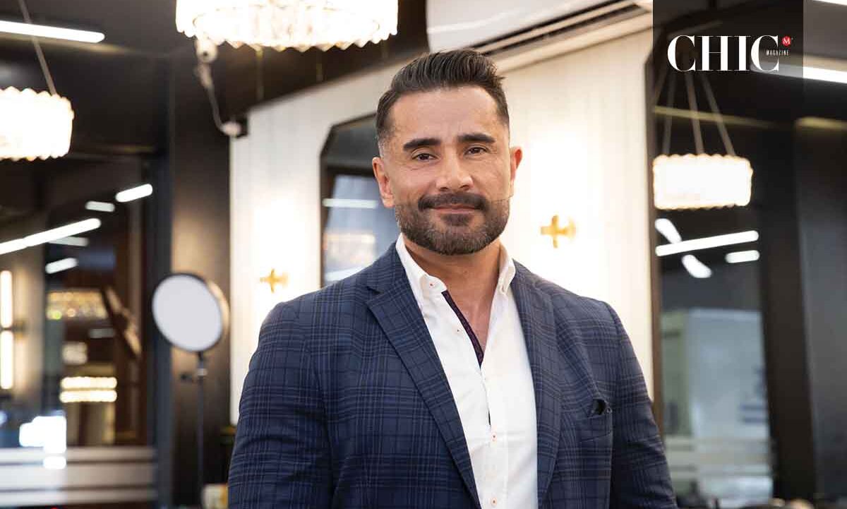 Kristian Saez
