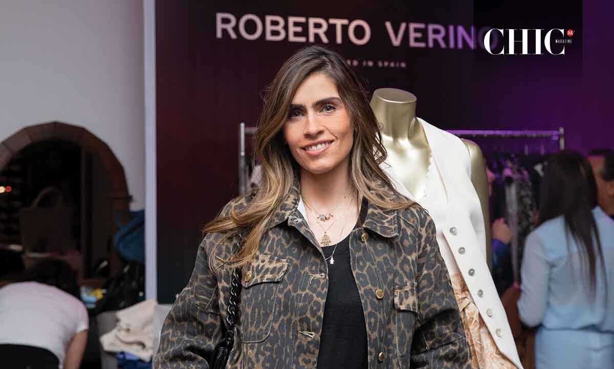 Mónica Salinas