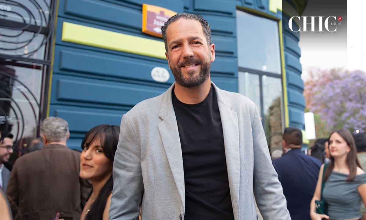 Bernardo Fernández