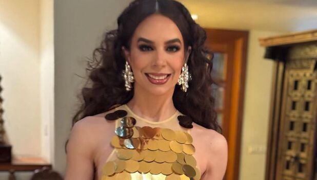 Biby Gaytán ya no sigue a Ale Capetillo en Instagram (Instagram)