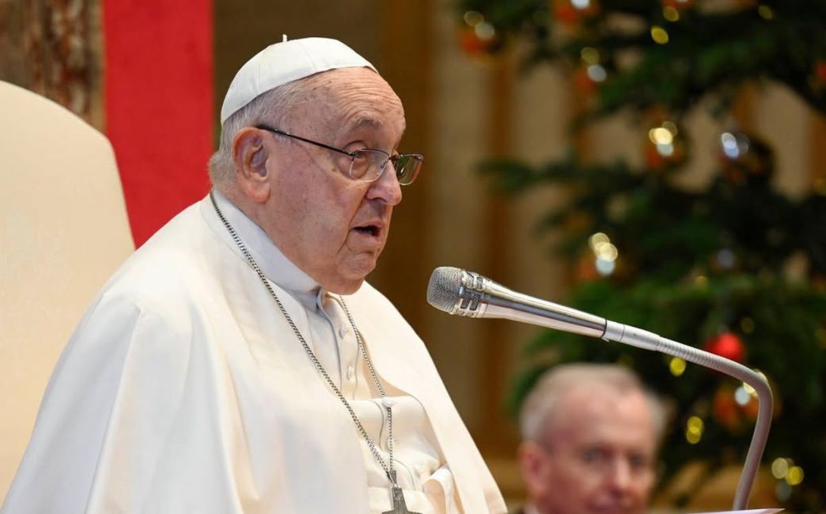 ¿Cuánto dinero dejó el Papa Francisco en su herencia? (Instagram)