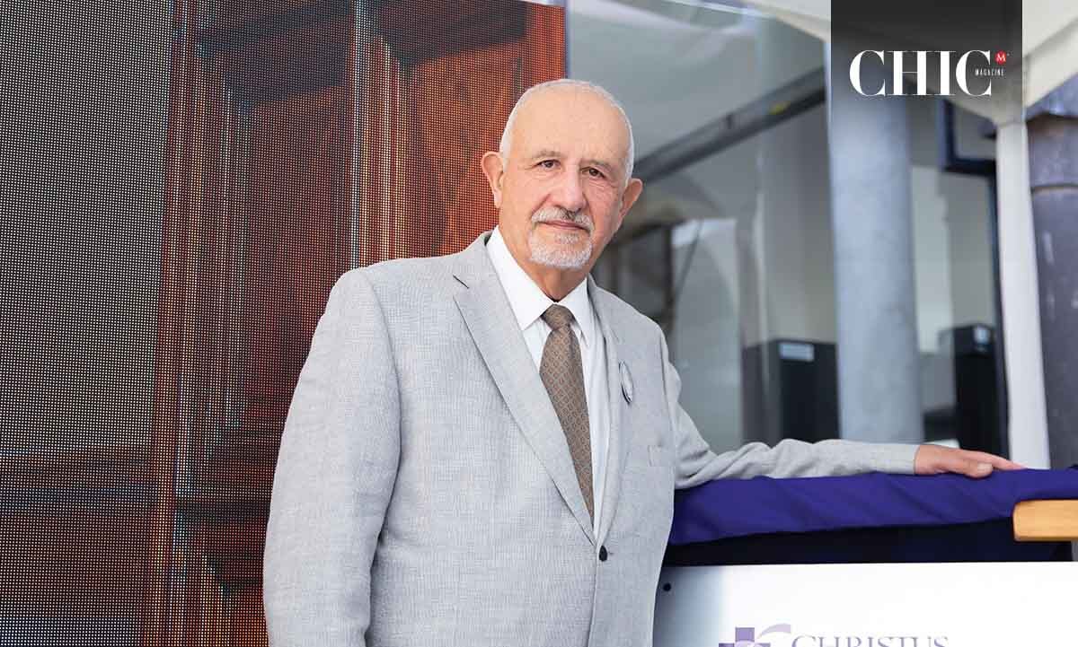 Jaime Abed