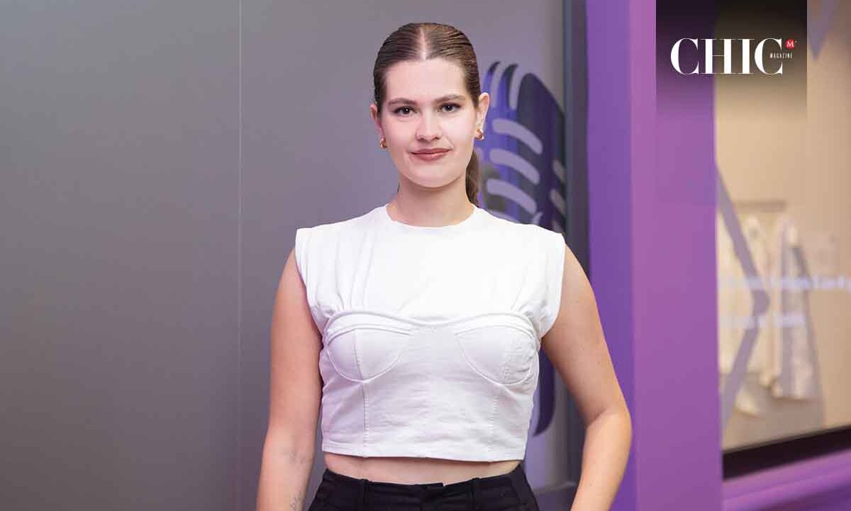 Paula de la Barrera