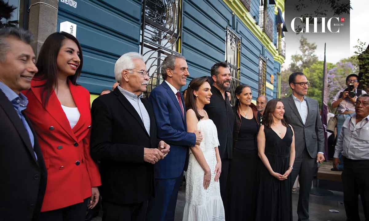 Además, la terraza contará con la participación de restaurantes invitados