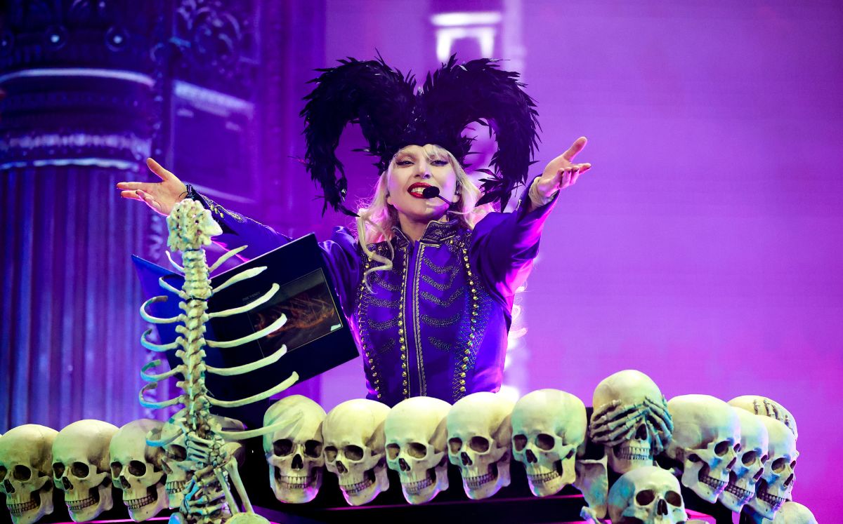 Lady Gaga en México: Este será el setlist de Viva la Mayhem (Foto: Getty)