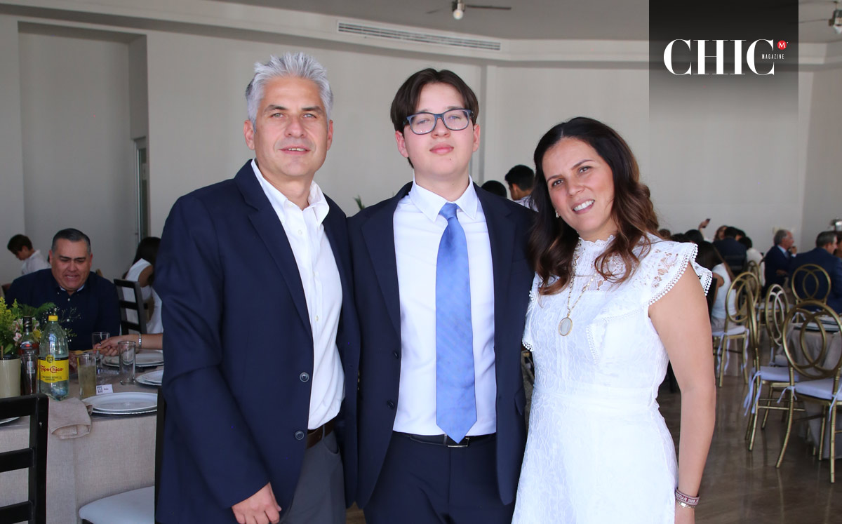 Miguel, Miguel y Mafer