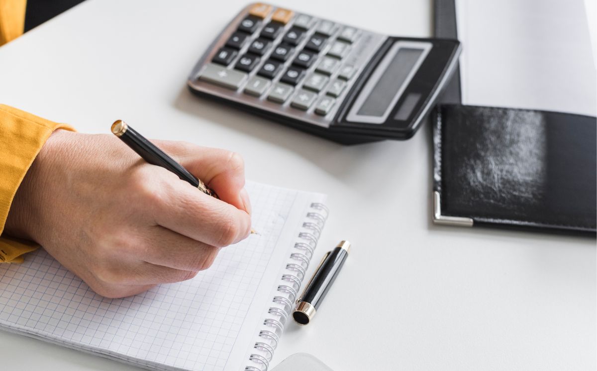 Los motivos por los que el SAT no devolvió todo mi saldo a favor (Freepik)