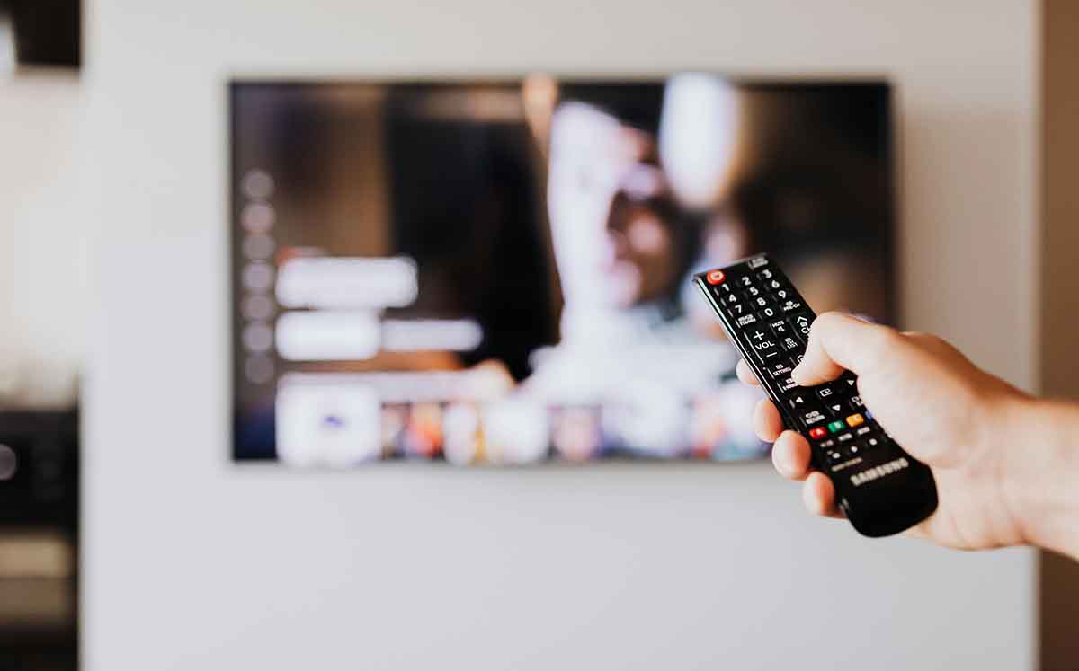 El objetivo de cada plataforma de streaming es satisfacer a sus usuarios (Foto: Pexels)