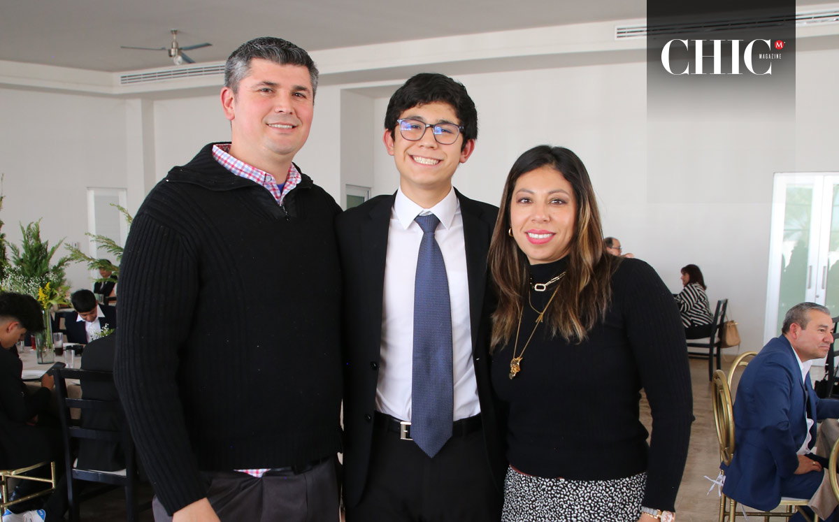 Rodolfo, Rodolfo y Areli