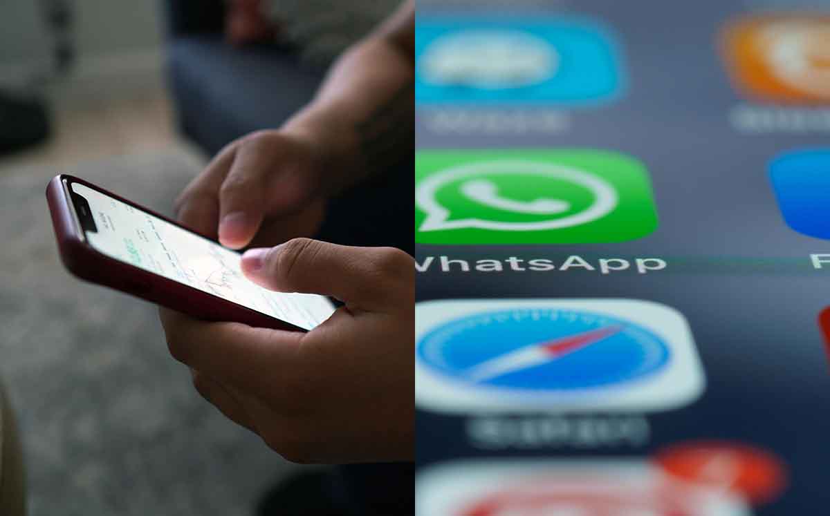 WhatsApp es una de las apps más usadas y se ha convertido en un nuevo espacio de riesgo para los ciberataques (Foto: Pexels)