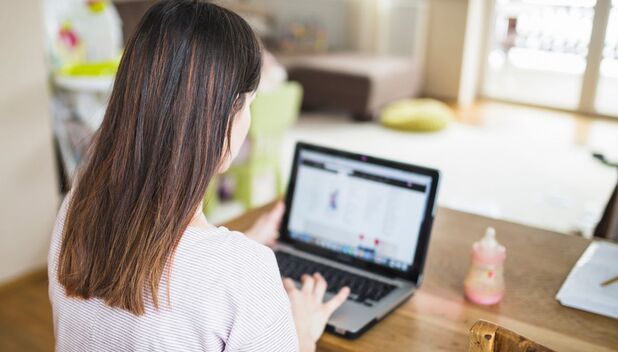 Cómo elegir una computadora: lo que sí y no debes hacer (Foto: Freepik)
