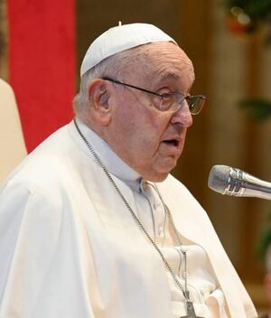 ¿Cuánto dinero dejó el Papa Francisco en su herencia? (Instagram)