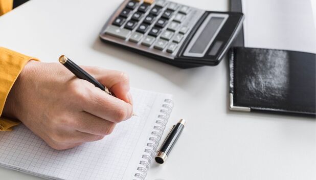 Los motivos por los que el SAT no devolvió todo mi saldo a favor (Freepik)